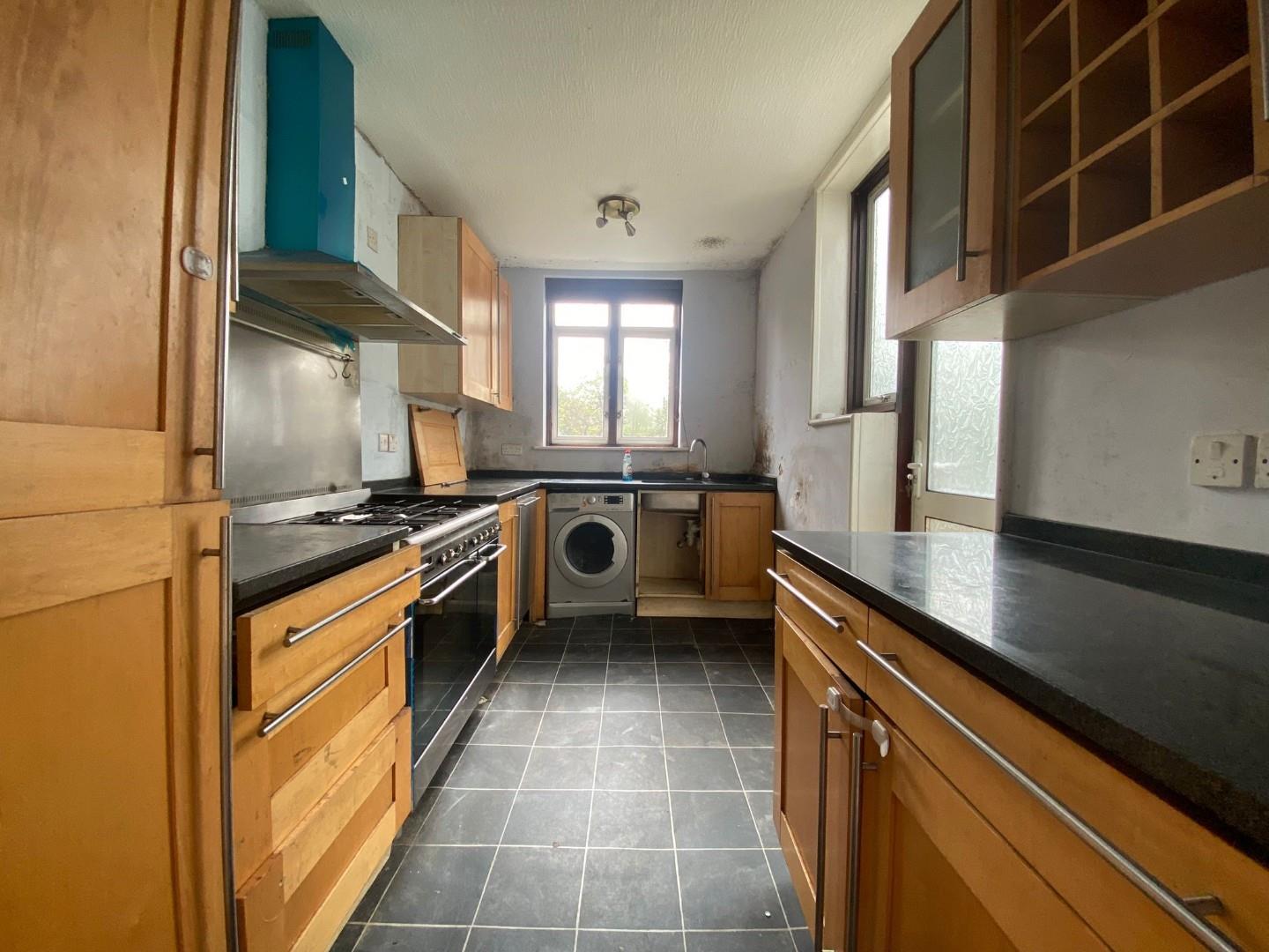 Woodcroft Avenue, London